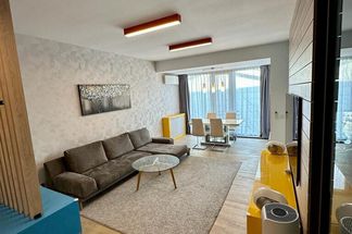 Apartament 5 camere de închiriat Bucuresti - Iancu Nicolae