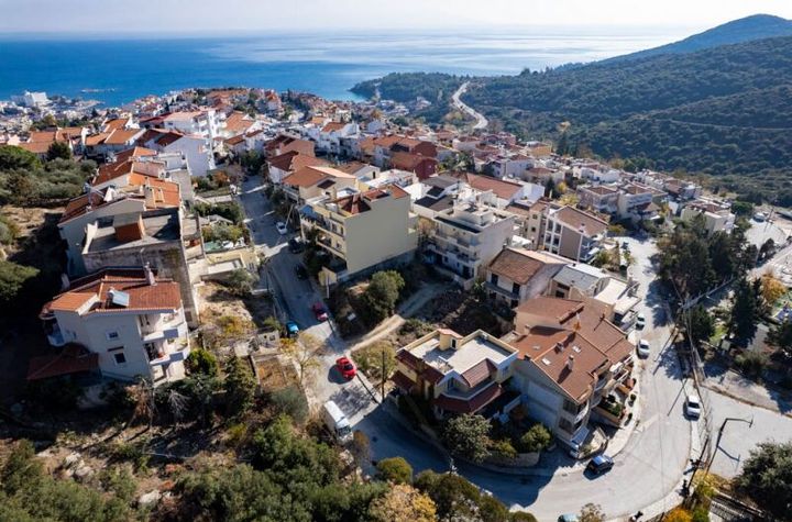 Teren construibil 262 mp în DEPOS anunturi imobiliare Grecia