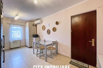 Apartament 3 camere de vanzare PLOPILOR - Cluj anunturi imobiliare Cluj
