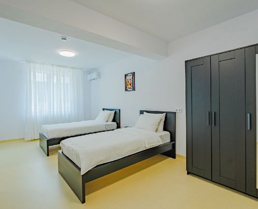 Spațiu comercial Sebes, 790 mp