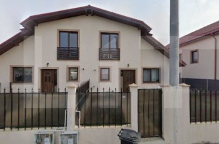 Vilă - 5 camere de vanzare BERCENI - Bucuresti anunturi imobiliare Bucuresti