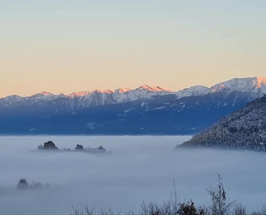 Teren Cisnadioara, 706 mp