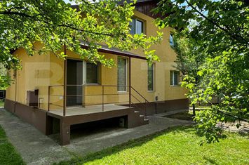 Vilă - 6 camere de vanzare DRAJNA - Prahova anunturi imobiliare Prahova