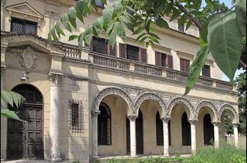 Palatul Woroniecki anunturi imobiliare Bucuresti
