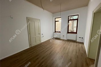 Apartament 3 camere de vanzare CENTRAL - Sibiu anunturi imobiliare Sibiu