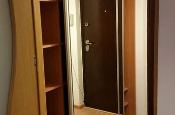 Garsoniera de lux la inchiriere - Nicolae Grigorescu, 7 minute metrou anunturi imobiliare Bucuresti