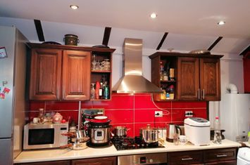 Apartament 3 camere de vanzare RADAUTI - Suceava anunturi imobiliare Suceava