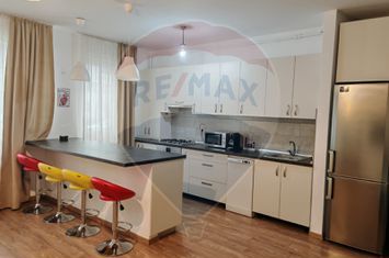 Apartament de închiriat – Florești, zona Stadionului anunturi imobiliare Cluj