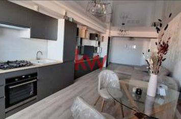 Apartament 2 camere de inchiriat IASI - Iasi anunturi imobiliare Iasi