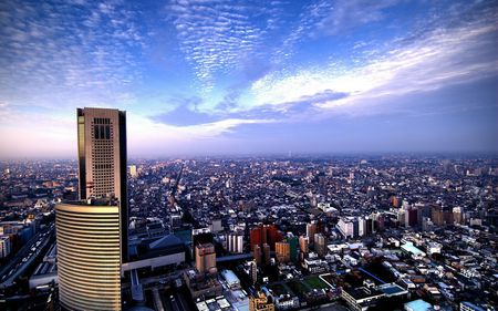 Top 10 – Cele mai mari orașe din Asia