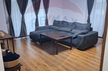 Apartament modern, 2 camere de inchiriat cu balcon panoramic de 26 mp anunturi imobiliare Cluj