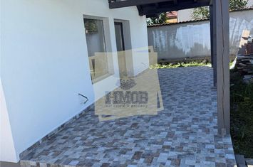 Casă - 4 camere de vanzare EXTERIOR VEST - Sibiu anunturi imobiliare Sibiu