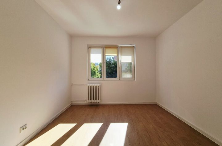 MILITARI LUJERULUI METROU 2 Camere Etaj 2din4 Bloc Reabilitat Termic anunturi imobiliare Bucuresti