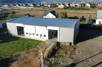 Spatiu Industrial - Gilau - Constructie Noua anunturi imobiliare Cluj