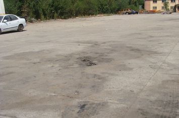 OPORTUNITATE! Vanzare teren construibil 2500 - 7000 mp Berecni IMGB anunturi imobiliare Bucuresti