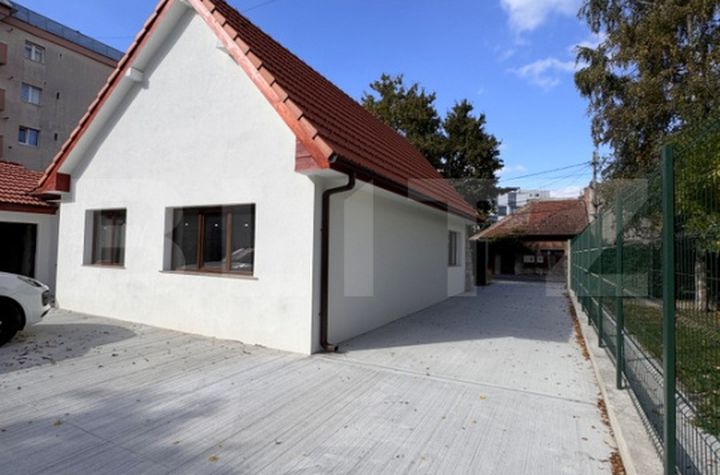 Casă - 3 camere de vanzare CLUJ-NAPOCA - Cluj anunturi imobiliare Cluj