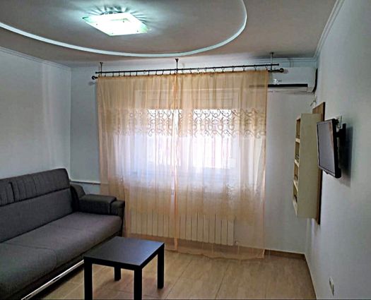 Garsonieră Navodari, 24 mp