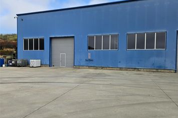 Spațiu industrial de inchiriat CENTRAL - Sibiu anunturi imobiliare Sibiu