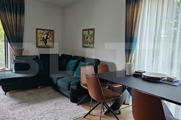 Apartament 2 camere de inchiriat DRUMUL POIENII - Brasov anunturi imobiliare Brasov