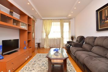 Apartament 3 camere de inchiriat DRISTOR - Bucuresti anunturi imobiliare Bucuresti