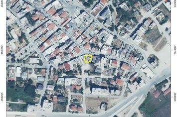 Teren construibil 268 mp în Chrysoupoli Nestos anunturi imobiliare Grecia