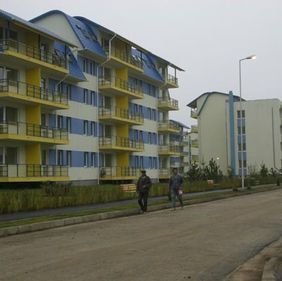 Locuintele ANL vor putea fi cumparate prin Programul „Prima Casa“