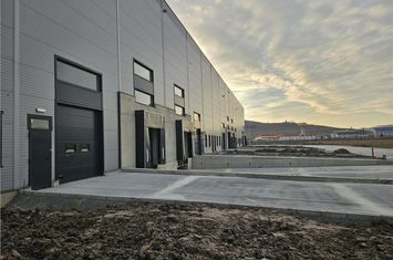 Spațiu industrial de inchiriat DEJ - Cluj anunturi imobiliare Cluj