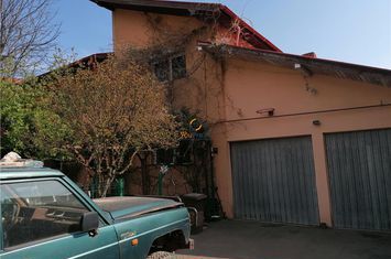 Casă - 5 camere de vanzare RONAT - Timis anunturi imobiliare Timis