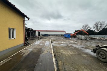 Spațiu industrial de vanzare SANTANDREI - Bihor anunturi imobiliare Bihor