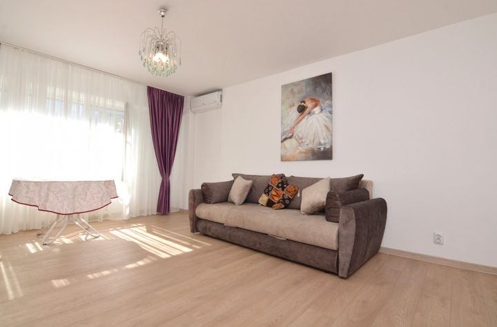 Apartament 3 camere de inchiriat IANCULUI - Bucuresti anunturi imobiliare Bucuresti
