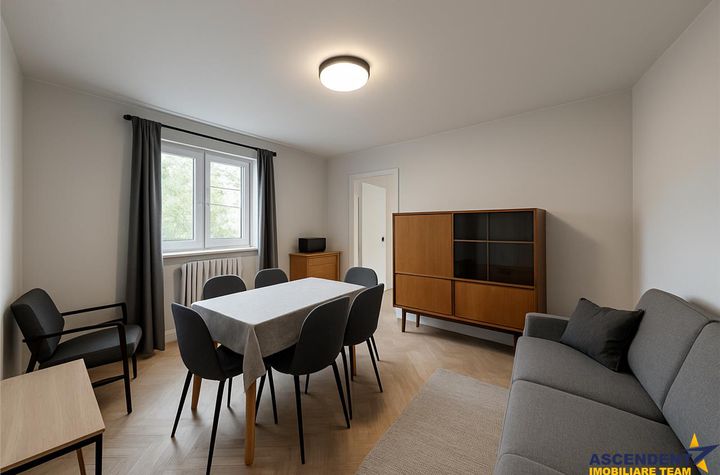 Apartament 2 camere de vanzare LIBERTATII - Mures anunturi imobiliare Mures