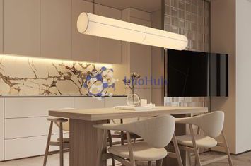 Apartament de vânzare cu 1 cameră- Zona Nicolina Selgros | 42 mp | Complex nou anunturi imobiliare Iasi