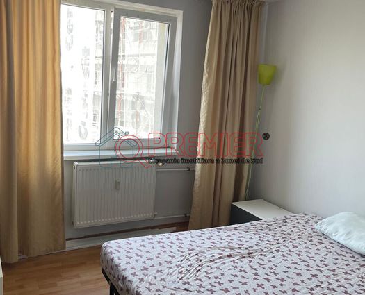 Apartament 2 camere Aparatorii Patriei, 52 mp