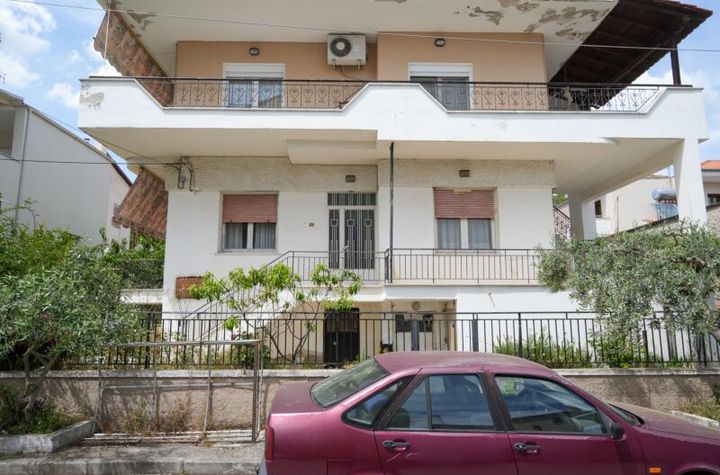 Apartament 2 camere, 93 mp — Stratos Avenue, Drama anunturi imobiliare Grecia