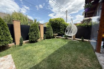 Casă - 3 camere de vanzare OVIDIU - Constanta anunturi imobiliare Constanta