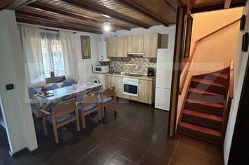 Vilă - 3 camere de vanzare BECLEAN - Bistrita-Nasaud anunturi imobiliare Bistrita-Nasaud