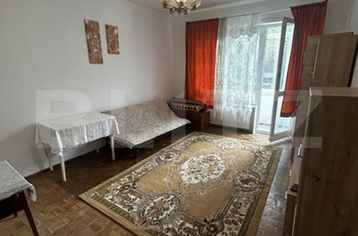 Apartament 2 camere de vanzare TRACTORU - Brasov anunturi imobiliare Brasov