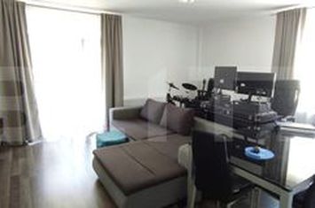 Apartament 2 camere de vanzare FLORESTI - Cluj anunturi imobiliare Cluj