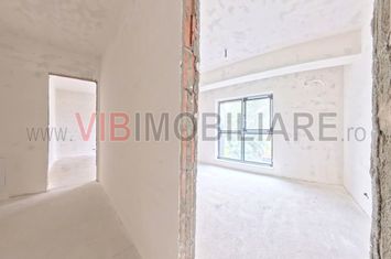 Bucurestii Noi 2 camere 50m2 bloc 2026 langa metrou Straulesti anunturi imobiliare Bucuresti