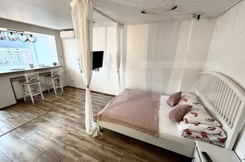 Garsonieră de vanzare GARII - Brasov anunturi imobiliare Brasov