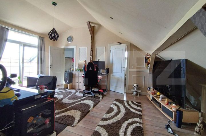 Apartament 4 camere de vanzare TIMISOARA - Timis anunturi imobiliare Timis