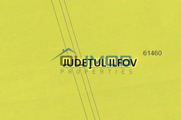 Teren de vanzare TUNARI - Bucuresti anunturi imobiliare Bucuresti