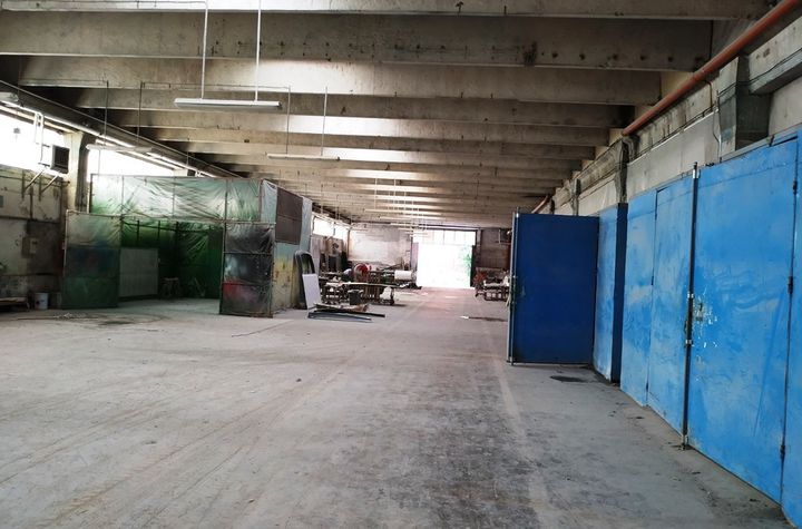 Spațiu industrial de inchiriat JILAVA - Bucuresti anunturi imobiliare Bucuresti