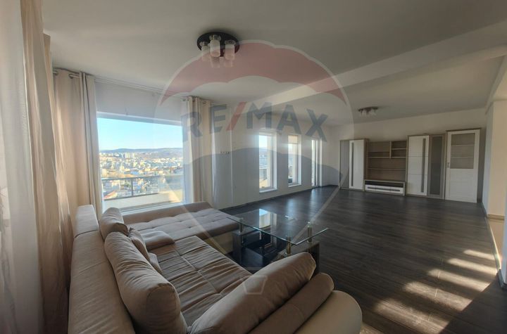 Casă tip duplex 4 camere de inchiriat anunturi imobiliare Cluj