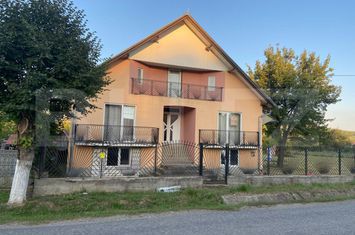 Vilă - 4 camere de vanzare BISTRITA - Bistrita-Nasaud anunturi imobiliare Bistrita-Nasaud
