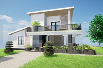 Vilă - 4 camere de vanzare CARCEA - Dolj anunturi imobiliare Dolj