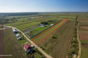 TARTASESTI-GULIA , TEREN CONSTRUCTII 8100 MP! anunturi imobiliare Dambovita