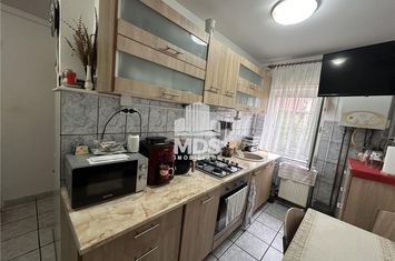 Garsonieră de vanzare DAMBOVITA - Timis anunturi imobiliare Timis