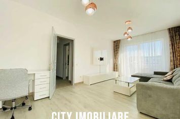 Apartament 2 camere de vanzare EUROPA - Cluj anunturi imobiliare Cluj