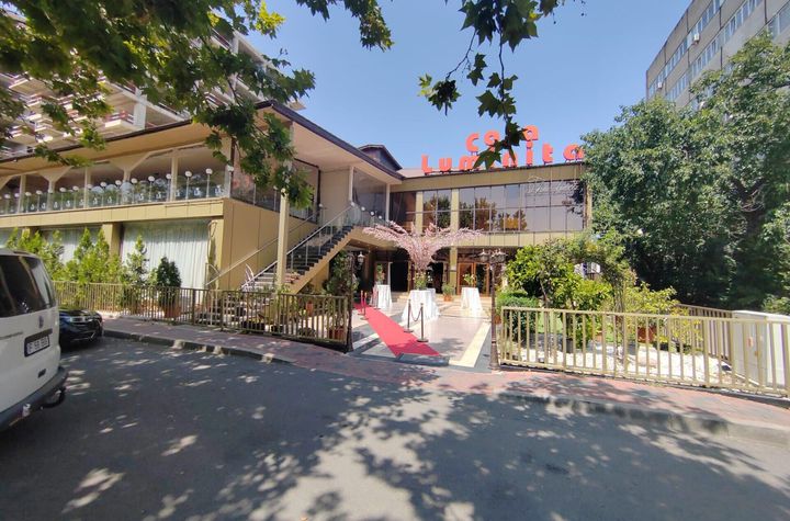De vânzare – Restaurant Casa Luminita-Super Afacere anunturi imobiliare Bucuresti